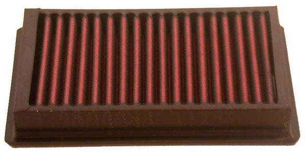 K&N Replacement Panel Air Filter for Renault 93-8/98 Laguna 16 Valve/96-00 Safrane II 2.0L L4 33-2758
