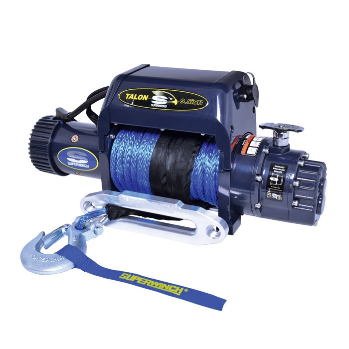 Superwinch Suw Talon Series Winches 1695211