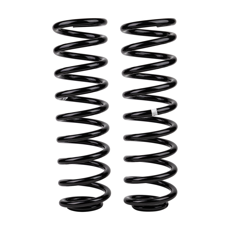 ARB / OME Coil Spring Rear 09-18 Fits RAM 1500 Ds, Fits RAM Dodge RAM 1500 Ds 3168
