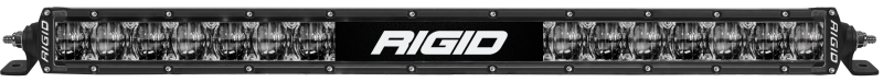 Rigid Sr-Series 20" Dual Function Auxilary Driving Light Bar 920413