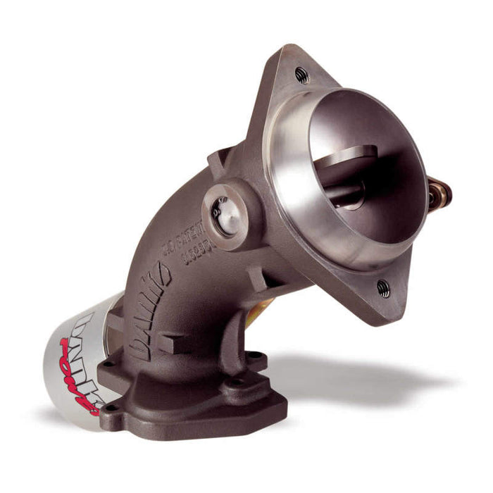 Banks Power 98-02 Compatible with Dodge 5.9L Banks Exh Banks Brake 55219