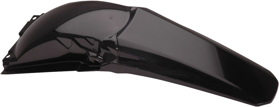 Acerbis Rear Fender (Black) for 04-05 Honda CRF250R