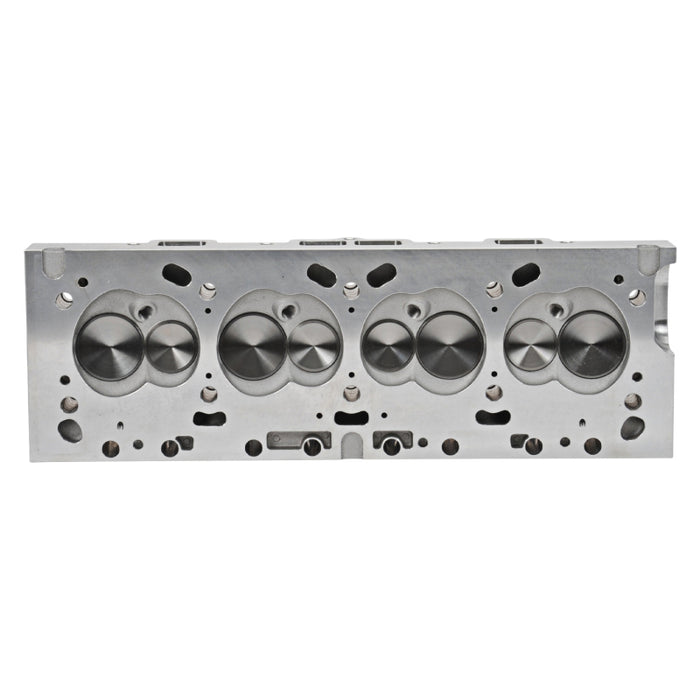 Edelbrock Single Performer RPM Oldsmobile Big Block Cylinder Head (For Use w/ Hyd Roller Camshaft) 61025