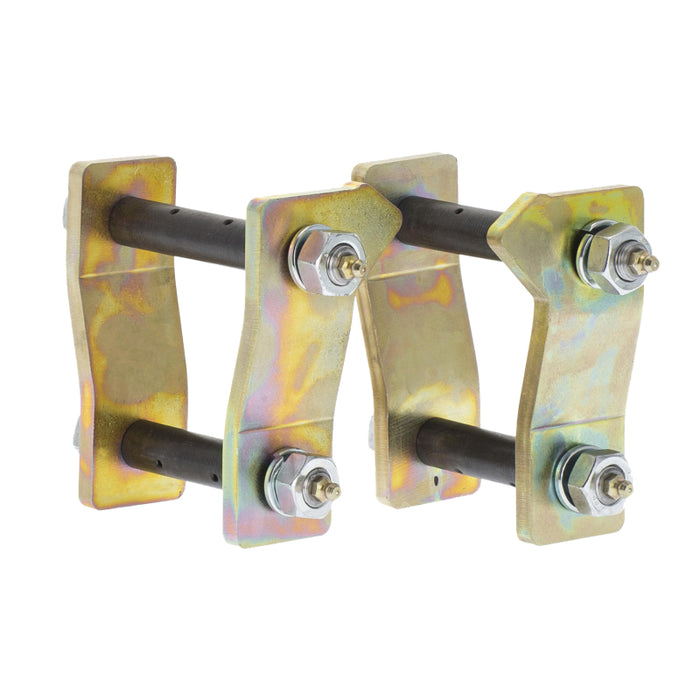 ARB Greasable Shackle Kit Maz/Ford 85On OMEGS18