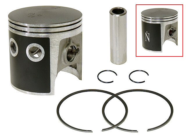 Namura NA-50001-2 Piston Kit