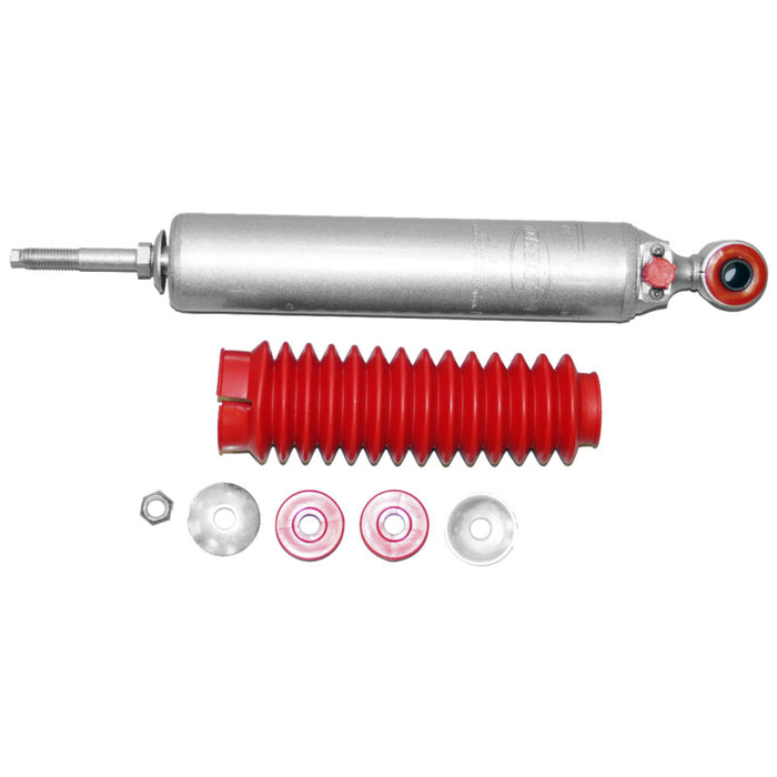 Rancho RS9000XL RS999197 Shock Absorber Fits select: 1994-2001 DODGE RAM 1500, 2014-2016 RAM 2500