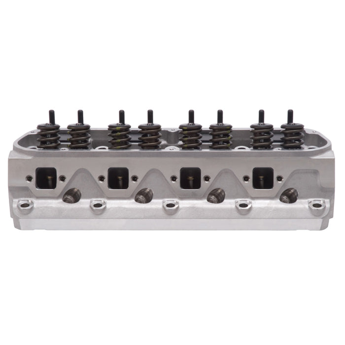 Edelbrock Single Perf RPM SBF 2 02 Head Comp 60259