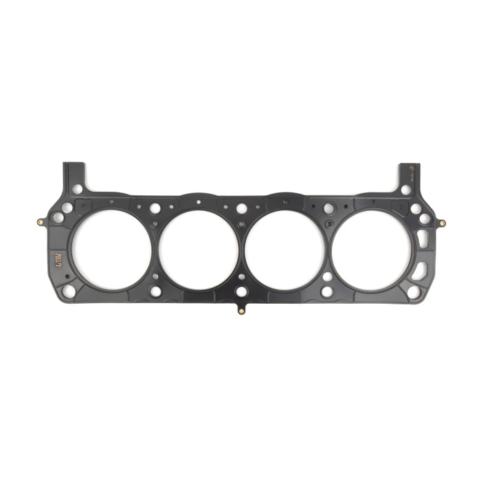 Cometic Ford 289/302/351 4.030 inch Bore .120 inch MLS Headgasket (Non SVO) C5511-120