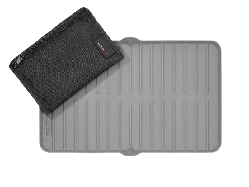 WeatherTech Flex Tray Grey 8AFT1GR