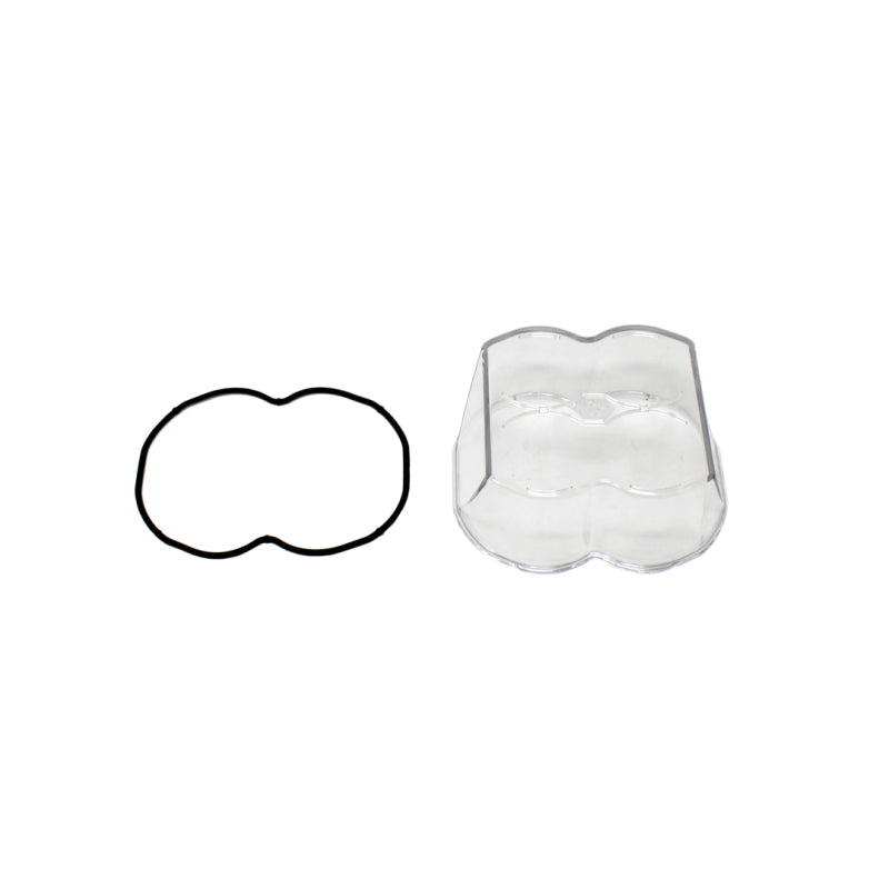 Baja Designs LP4 Headlight Lens Kit Clear Spot 668701