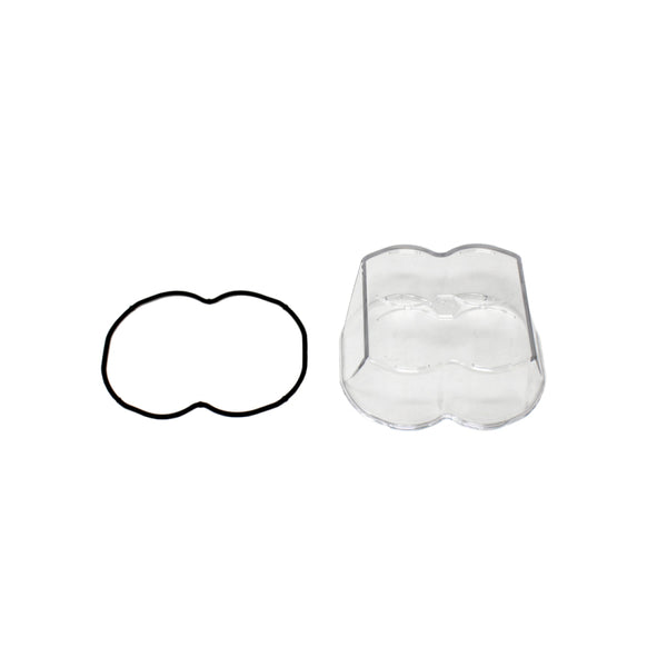 Baja Designs LP4 Headlight Lens Kit Clear Spot 668701