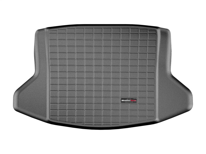 WeatherTech 2016+ Honda Civic Coupe Cargo Liner Black 40881