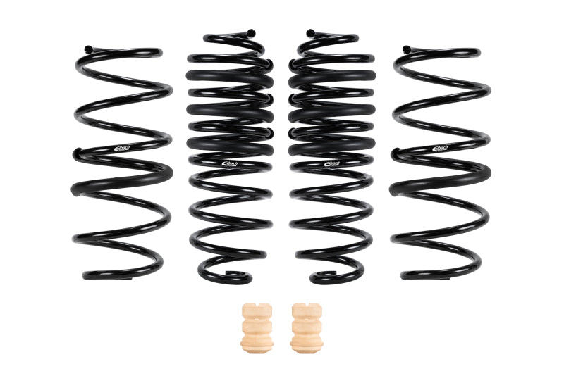 Eibach 2022 Ford Maverick 2.0L FWD / Hybrid FWD 2.5L Pro-Kit E10-35-057-01-22