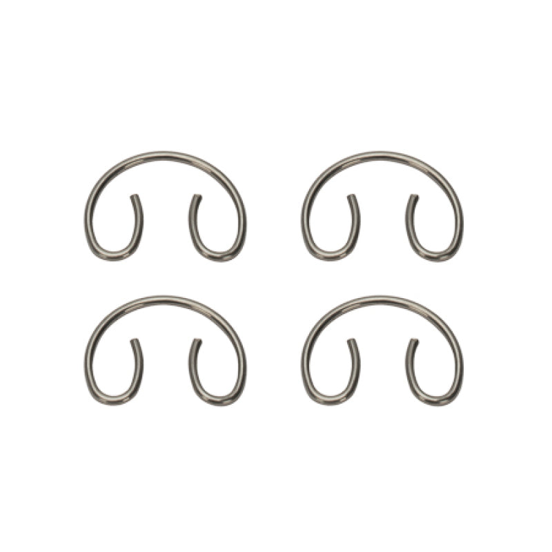 Wilwood Clip Kit Pad Pin Retainer D8 / DP6/ TX6R / AERO 300-14504