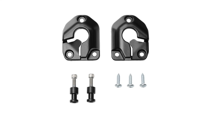 AMP Research 2009-2014 VW Amarok Bedxtender Silver 74822-00A