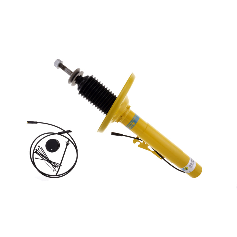 BILSTEIN B8 2005 Fits Porsche 911 Carrera Front 36mm Monotube Strut Assembly 35-118275