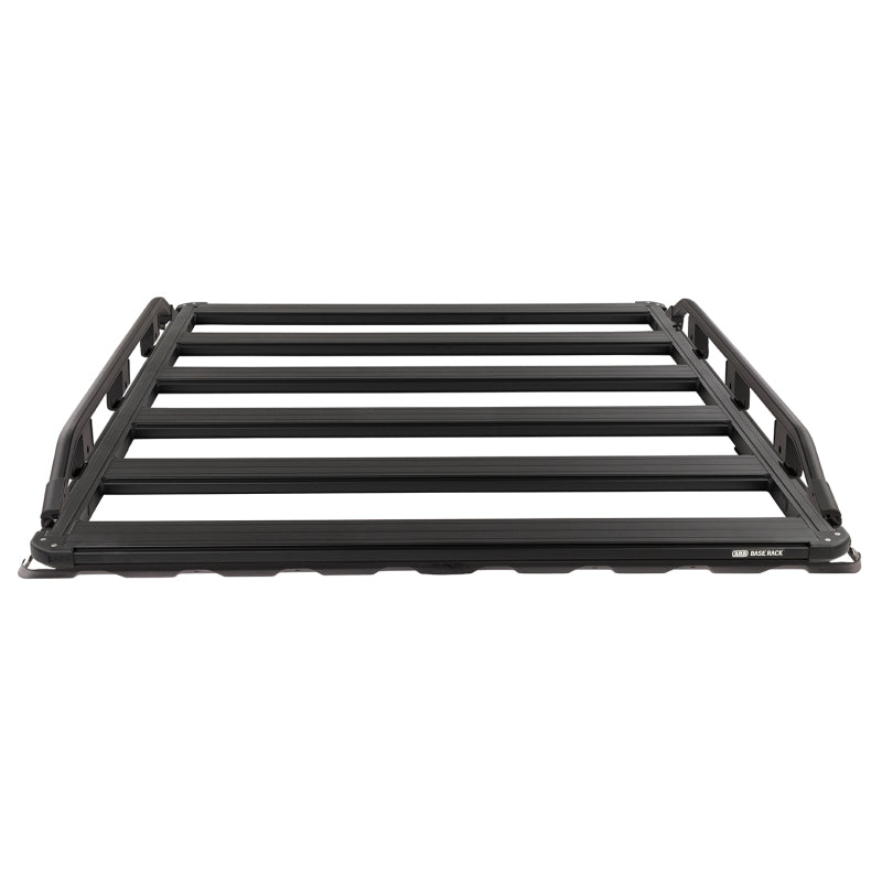ARB Base Rack Kit Includes 61in x 51in Base Rack W/ Mount Kit Deflector And Trade Rails BASE265