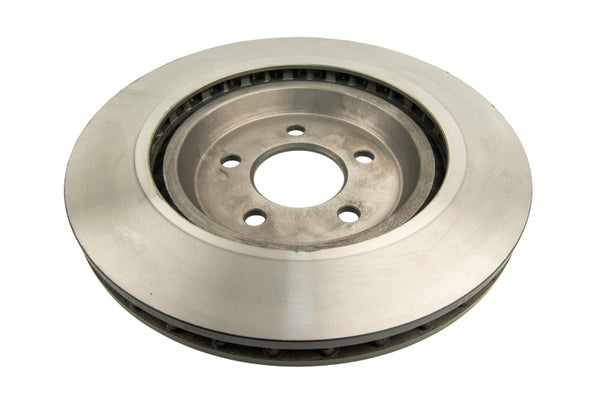 DBA 94-04 Ford Mustang Cobra/Bullitt/Mach1 Standard Front 4000 Series Rotor 4069