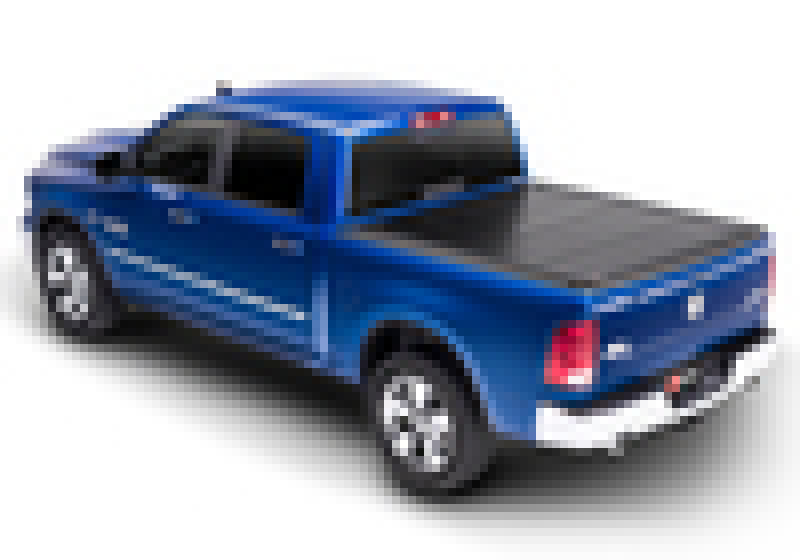 BAK 19-20 Compatible with Dodge Ram 1500 (New Body Style w/o Ram Box) 6ft 4in Bed BAKFlip G2 226223