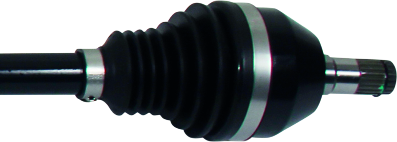 Dragonfire Racing Heavy Duty Axle 4102035