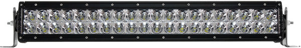 RIGID IND E-Series Pro 20'' Flood Black