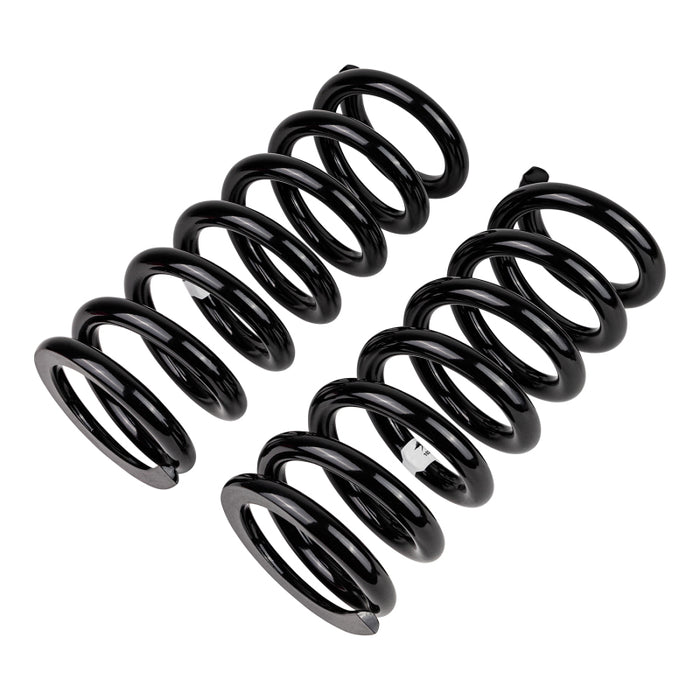 Arb Ome Coil Spring Front Nissan Y62 With Barf () 2978