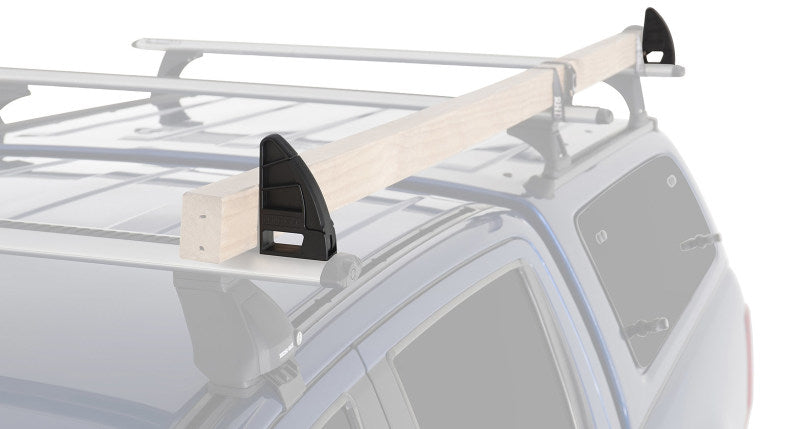 Rhino-Rack Adjustable Load Holder for Vortex Bar Pair RLH2