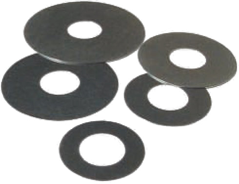 FOX 10/Pk Valve Disc 1.300 Od X 0.377 Id X 0.008 Th 803-29-021