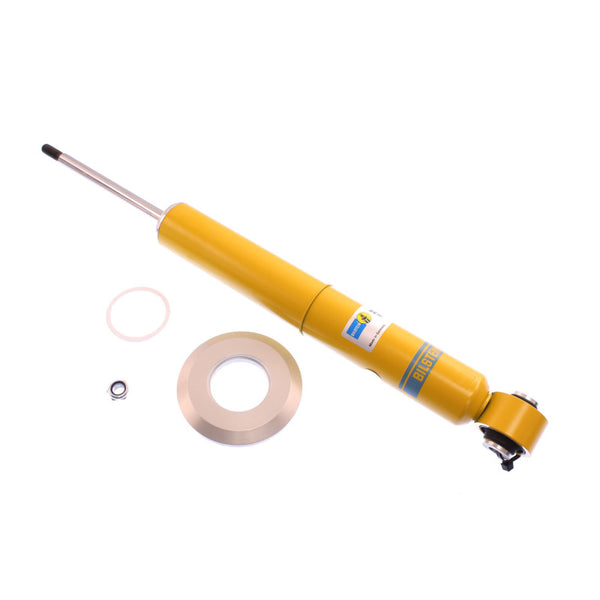 BILSTEIN B8 2003 Fits Porsche Cayenne S Rear 46mm Monotube Shock Absorber 24-110600