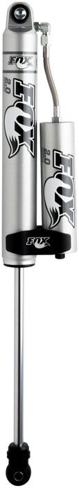 Fox Fits Jeep Wrangler Tj 1997-2006 Rear Lift 0-2" Series 2.0 Smooth Body Res.