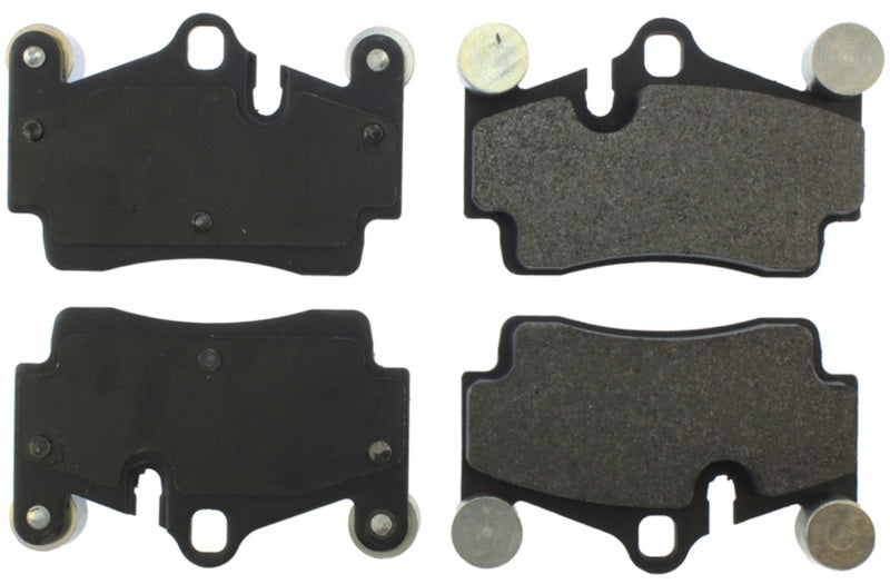 StopTech Street Touring Brake Pads 308.0978