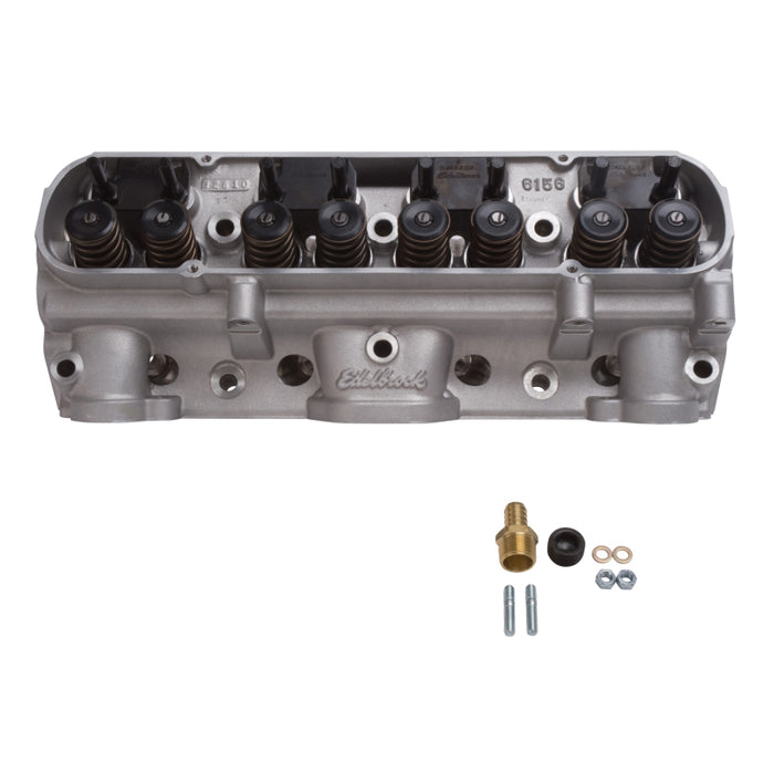 Edelbrock Performer D-Port Complete 72cc 61599