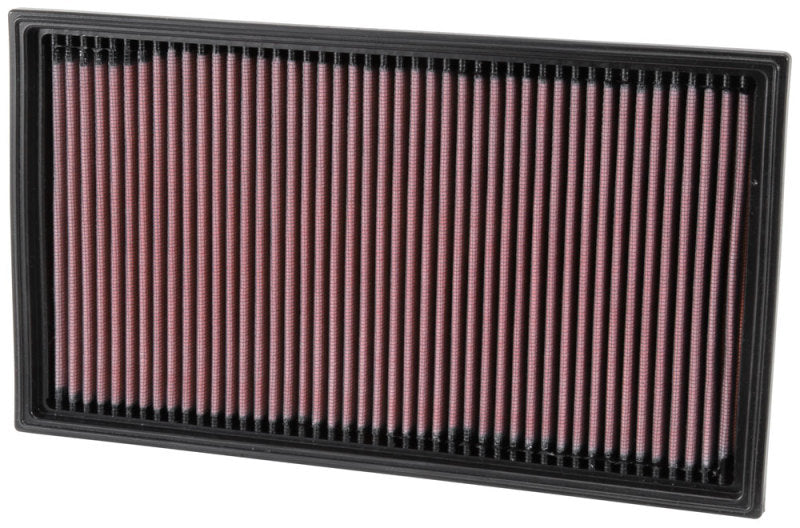 K&N 33-2183 Air Panel Filter for MERCEDES BENZ CLK430 4.3L V8 1999-00