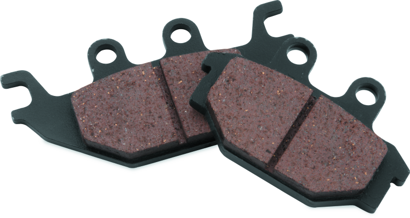 BikeMaster Arctic Cat Brake Pads 961245