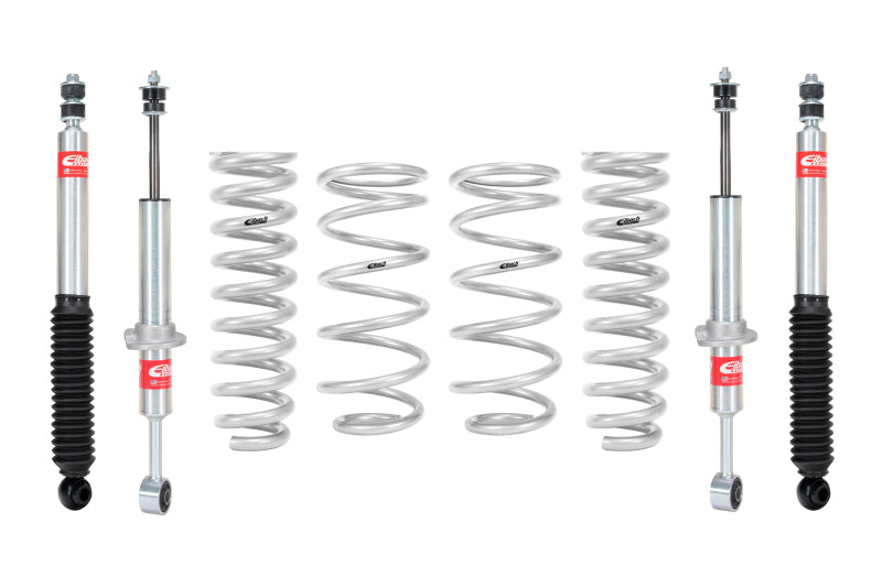 Eibach Lexus GX460 Pro-Truck-Lift E80-59-006-01-22