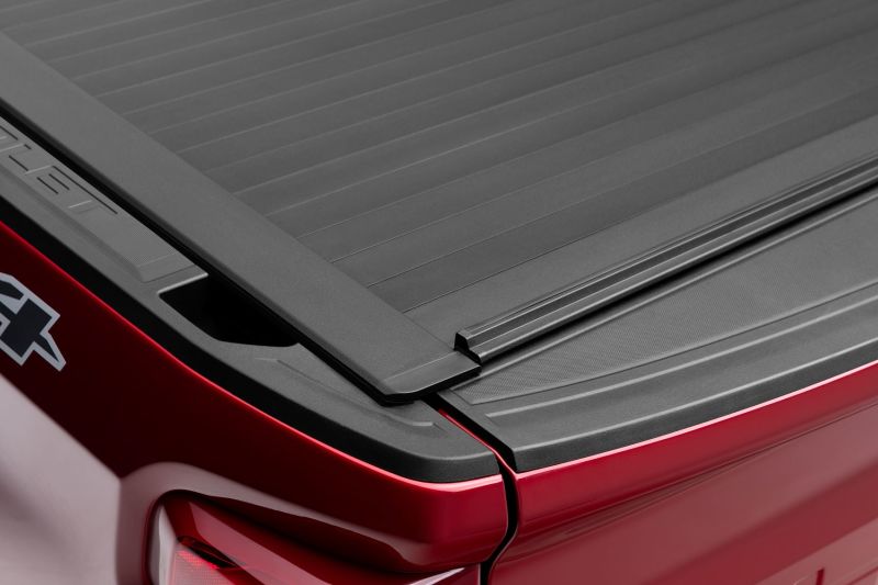 Roll-N-Lock Roll N Lock A-Series Retractable Truck Bed Tonneau Cover Bt101A Fits 2015 2020 Ford F-150 5' 7" Bed (67.1") BT101A