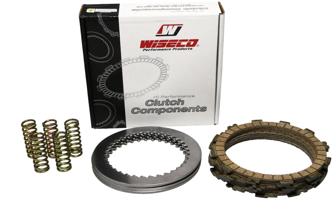 Wiseco WPPF090 Friction Clutch Plates