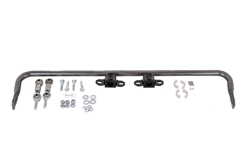 Hellwig 12-15 Chevrolet Camaro Tubular 1in Rear Sway Bar 55825