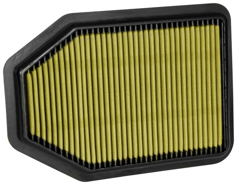 Airaid 07-10 Jeep Wrangler V6-3.8L Direct Replacement Filter - 854-364