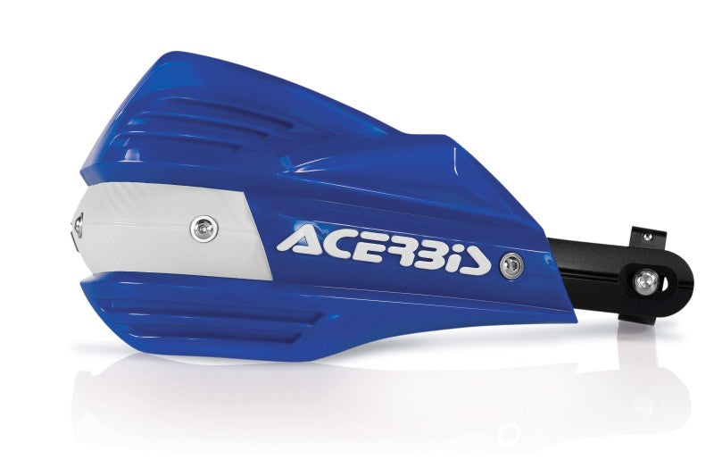 Acerbis X-Factor Handguards (Blue)) - 2374190003