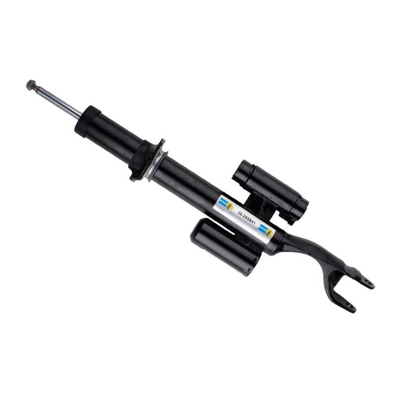 BILSTEIN 2019 Fits Mercedes-Benz E53 AMG B4 OE Replacement (Damptronic) Shock Absorber Front Left 26-265841