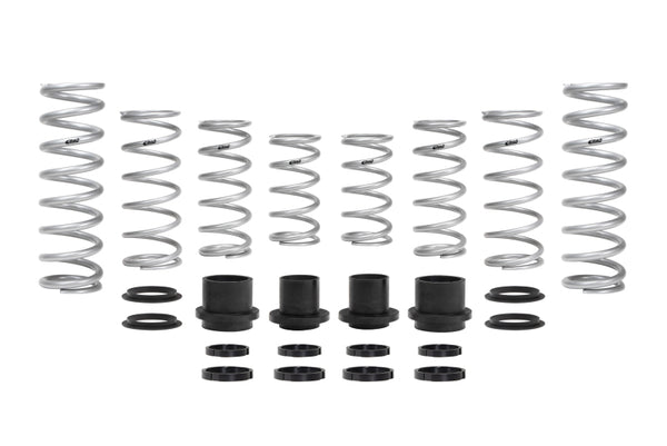 Eibach Pro-UTV 18-19 Polaris RZR XP Turbo S 2-Seat Stage 2 Performance Spring System E85-209-015-02-22