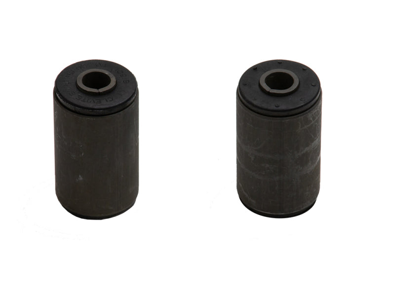 ICON Leaf Spring Rear Eyelet Bushing Kit (99-04) 611011