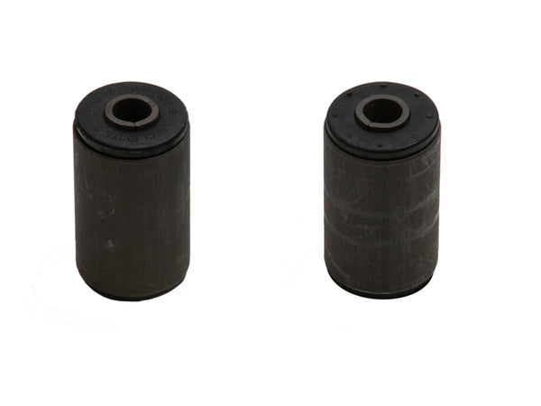 ICON Leaf Spring Rear Eyelet Bushing Kit (99-04) 611011
