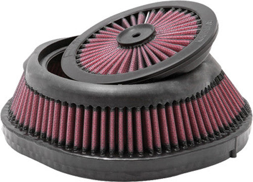 K&N Engine Air Filter: High Performance, Premium, Powersport Air Filter: Fits 2003-2009 HONDA (CRF250R, CRF450R) HA-4503XD