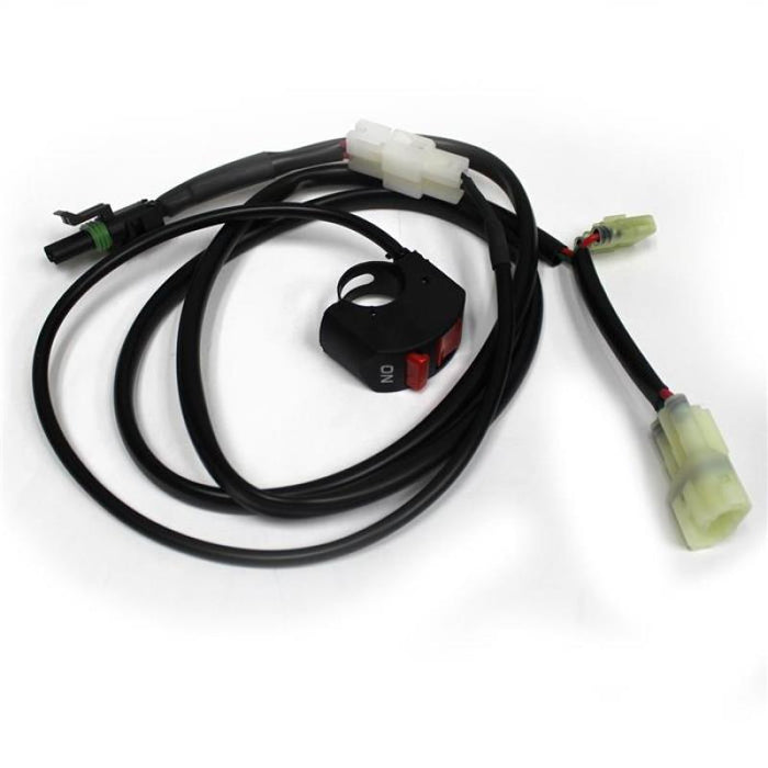 Baja Designs 2009 Honda LED EFI Harness CRF25R/CRF450R 129039