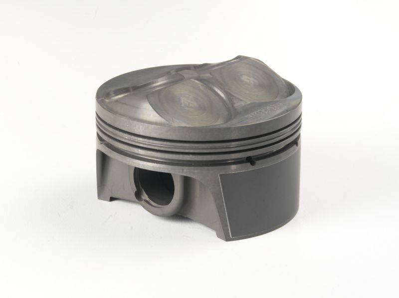 Mahle Fits Honda Prelude H22 H22A H22A1 H22A4 Pistons 87Mm 12.0:1 Cr For Use With Frm 930083125
