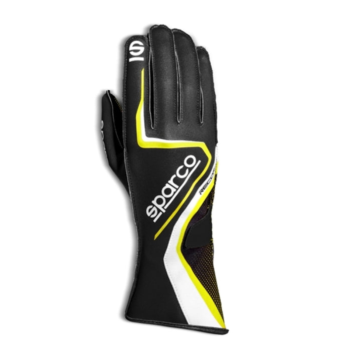 Sparco Spa Glove Record 00255508NRRS