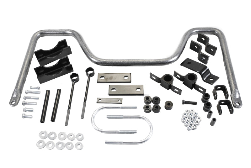 Hellwig 07-13 Chevrolet Suburban 2500 Solid Heat Treated Chromoly 1-5/16in Rear Sway Bar 7653