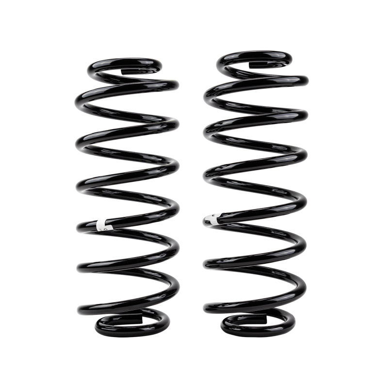 ARB / OME Coil Spring Rear Mits Pajero Ns Swb, Fits 2000 Mitsubishi Pajero / Montero All Swb Models Global 2994